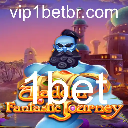 Descubra a Magia do Jogo Aladdin no 1bet