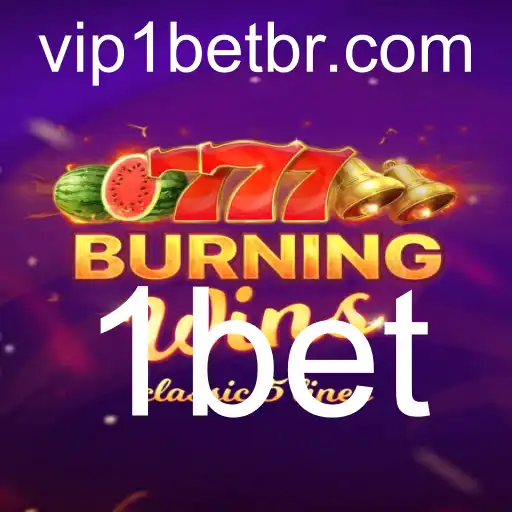Descubra a Emoção de BurningWins no 1bet