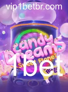 Explorando a Fantasia de CandyDreamsSweetPlanet com 1bet