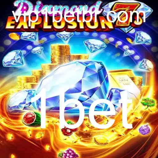 Explorando o Fascinante Mundo de DiamondExplosion7s