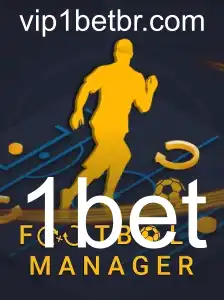 FootballManager: Descubra a Emoção da Gestão Esportiva e Aposta com 1bet