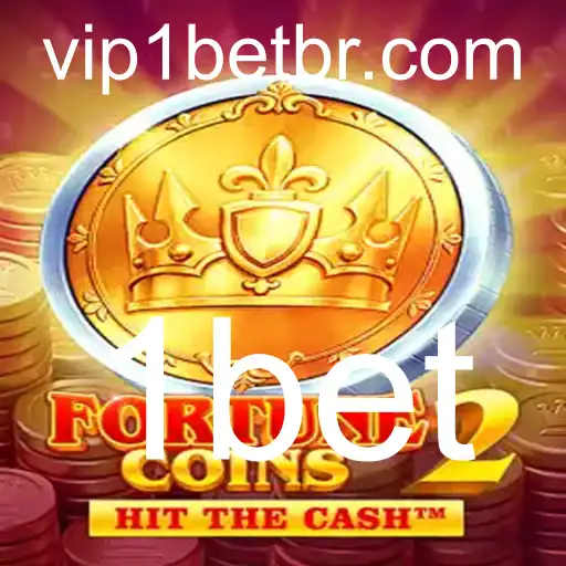 FortuneCoins2: Descubra o Mundo do Jogo com 1bet