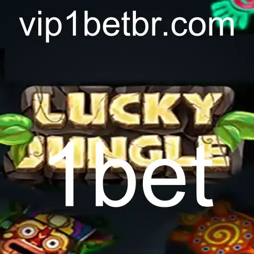 Desvendando o Mundo de LuckyJungle: Um Jogo Inovador com a Assinatura de 1bet