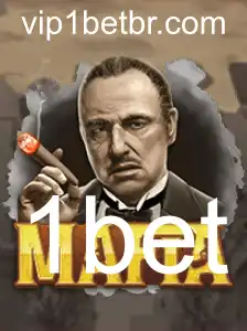 Descubra o Mundo Envolvente do Jogo 'Mafia' com 1bet