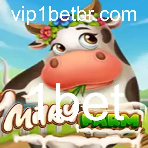 Descubra o Mundo de MilkyFarm: Um Novo Olhar Sobre Jogos e Apostas