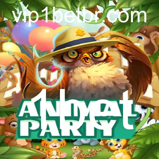 Descubra AnimalParty: A Nova Sensação do Mundo dos Jogos
