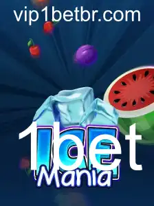 IceMania: Explore a Fascinante Aventura de Jogo com 1bet