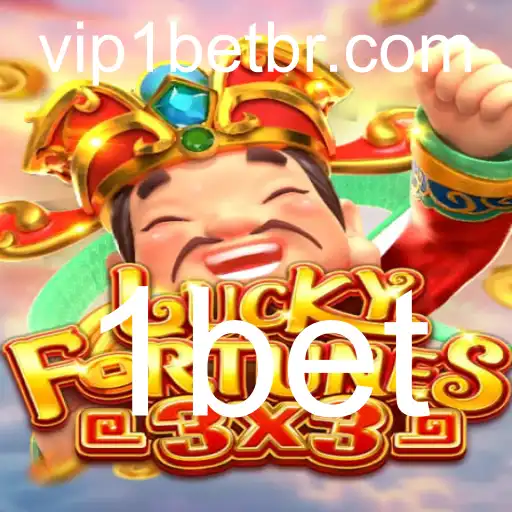 LUCKYFORTUNES3x3: O Novo Fenômeno no Mundo dos Jogos de Azar