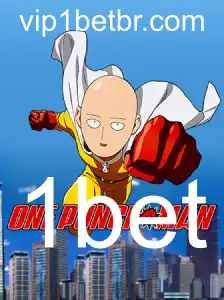 Descubra o Empolgante Mundo de OnePunchMan e Como a 1bet Reinventa a Experiência de Jogar