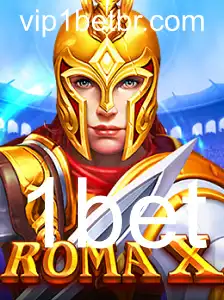 Explorando RomaX: Uma Aventura no Mundo dos Jogos com 1bet