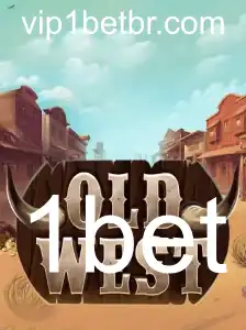 OldWest: Um Mergulho no Jogo de Faroeste com a Emoção de 1bet