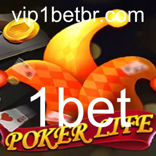 Conheça PokerLife: O Novo Fenômeno com 1bet