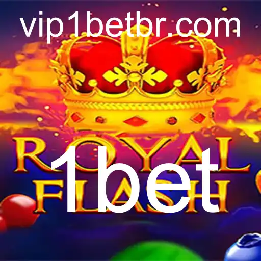 Descubra o Mundo Empolgante de RoyalFlash com 1bet