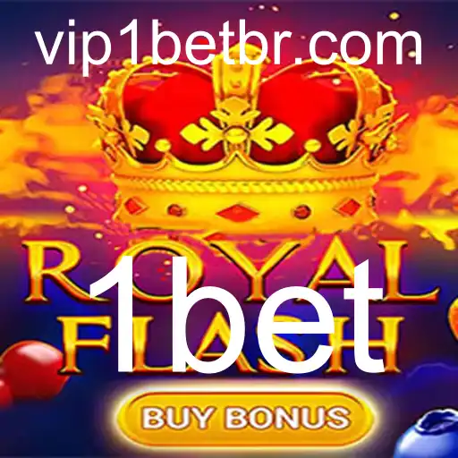 Descubra o Mundo de RoyalFlashBuyBonus e 1bet