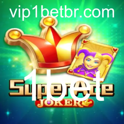 Descubra SuperAceJoker: O Novo Fenômeno dos Jogos com 1bet