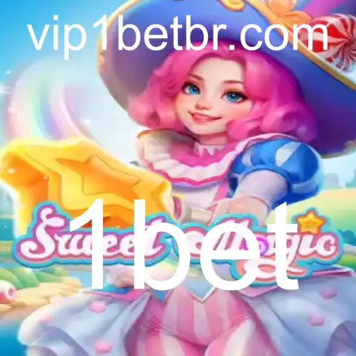 Explorando o Mundo de SweetMagic: Um Jogo Encantador com 1bet