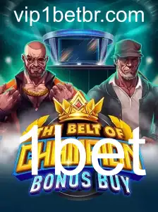 Explorando 'TheBeltOfChampionBonusBuy': Uma Nova Experiência de Jogo